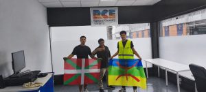 Errachidia bidalketa 2026